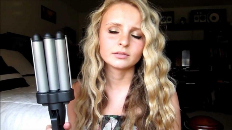 Бэбилисс голливудская волна