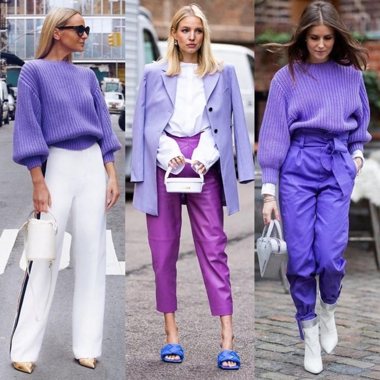 Very Peri Pantone 2022