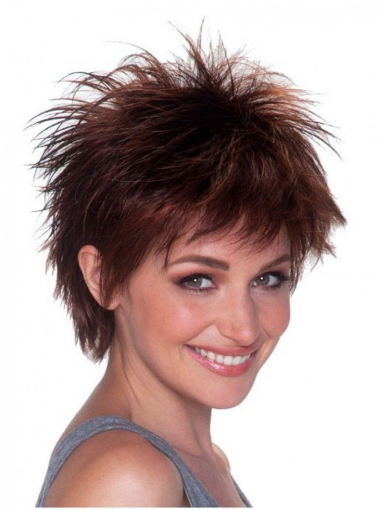 Стрижки Аврора Гаврош