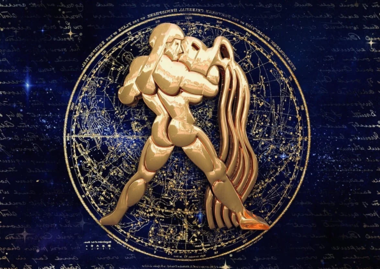 Водолей знак