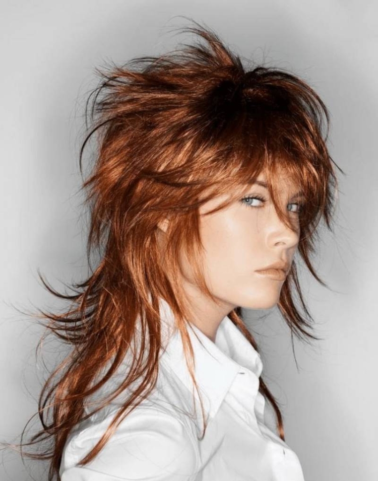 Стрижки Аврора Гаврош