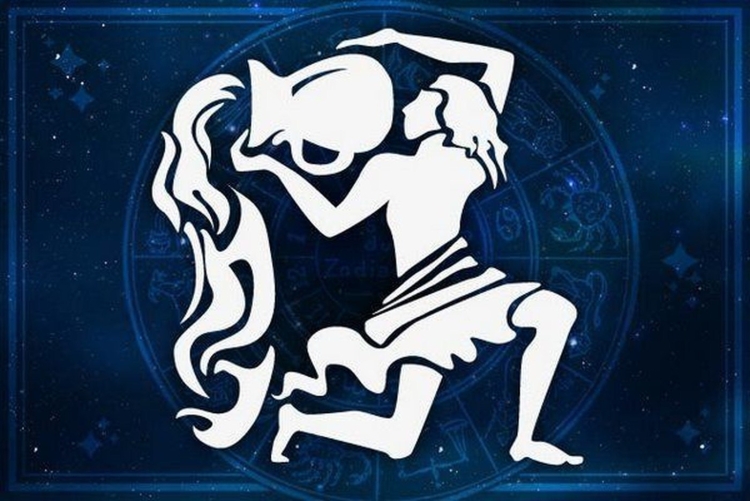 Аквариус знак зодиака