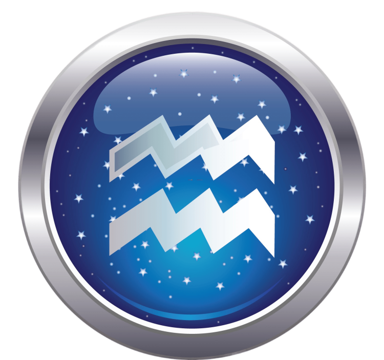 Водолей знак