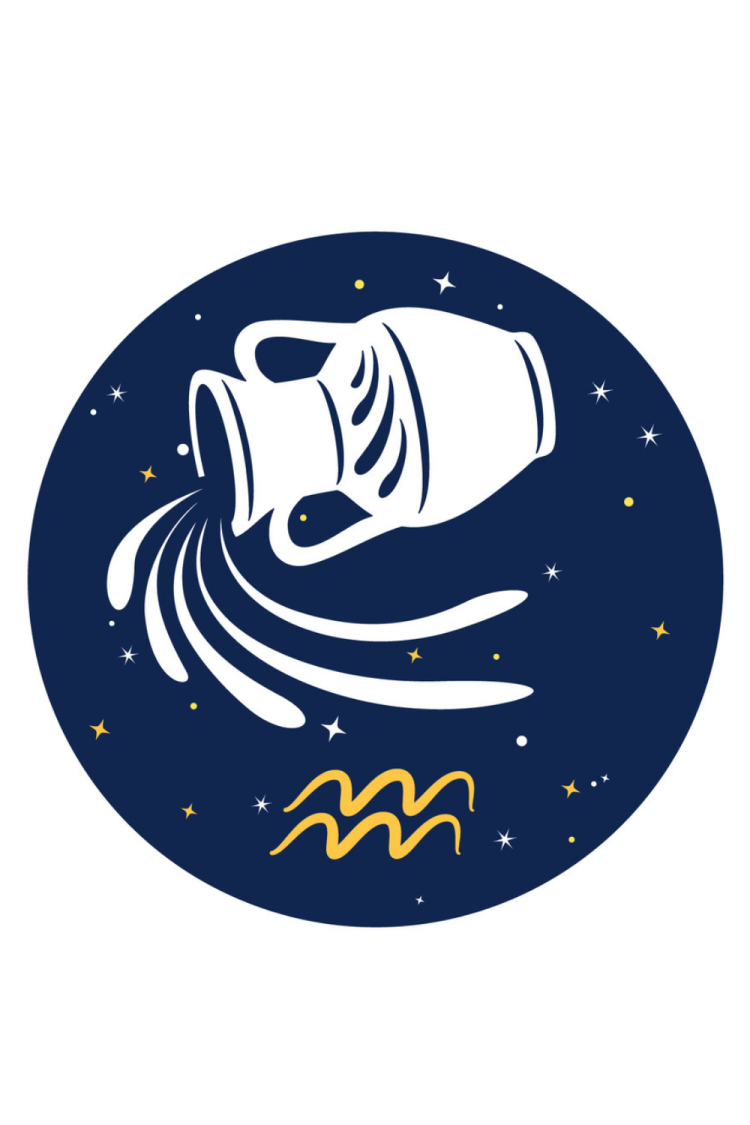 Энергия Водолея