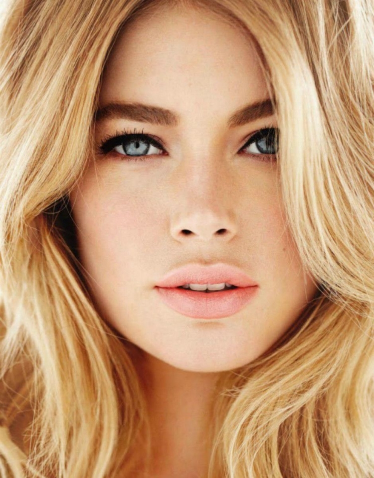 Даутцен Крез лореаль