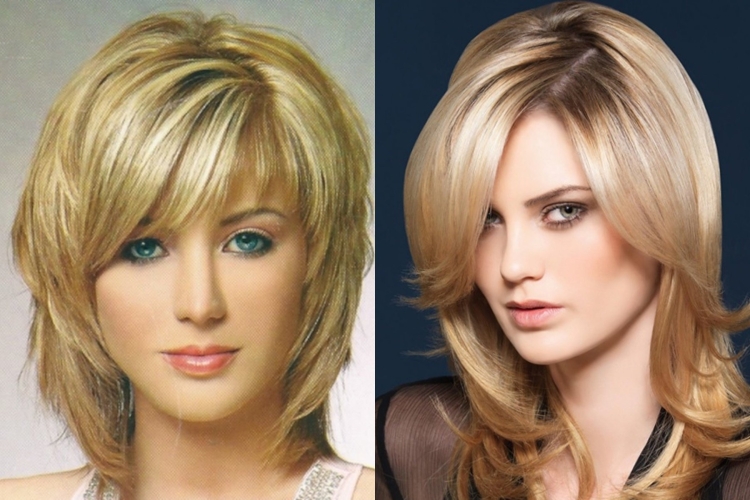 Рапсодия Каскад лесенка