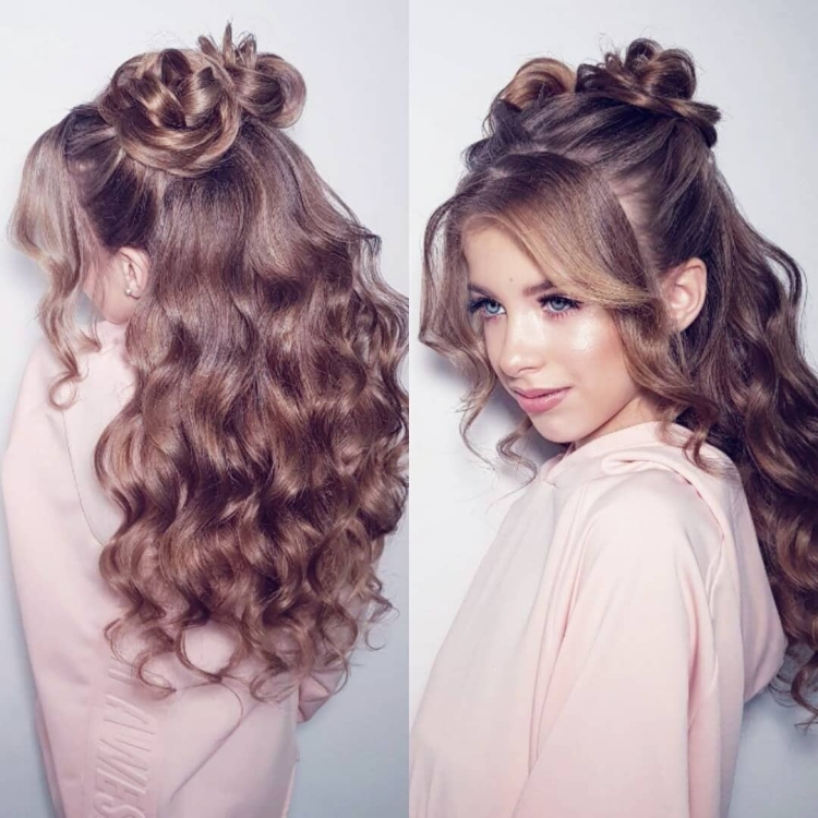 Превеческа на день рождения