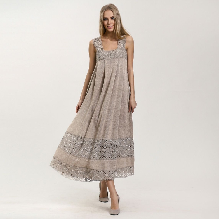 Волтри сарафан