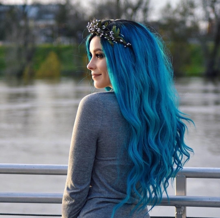 Глория Макфин