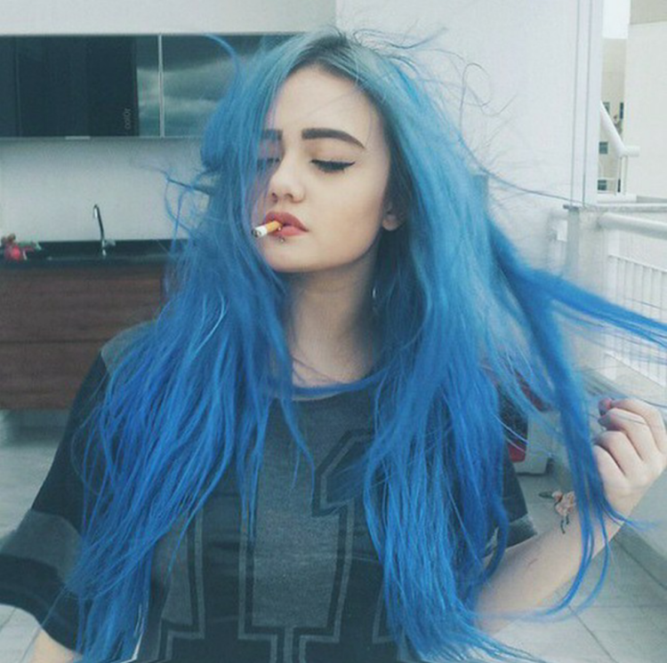 Глория Макфин и Ребекка