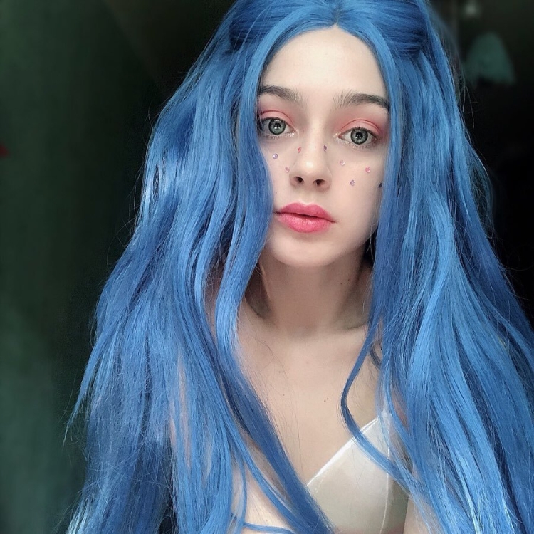 Виктория Швархмахер