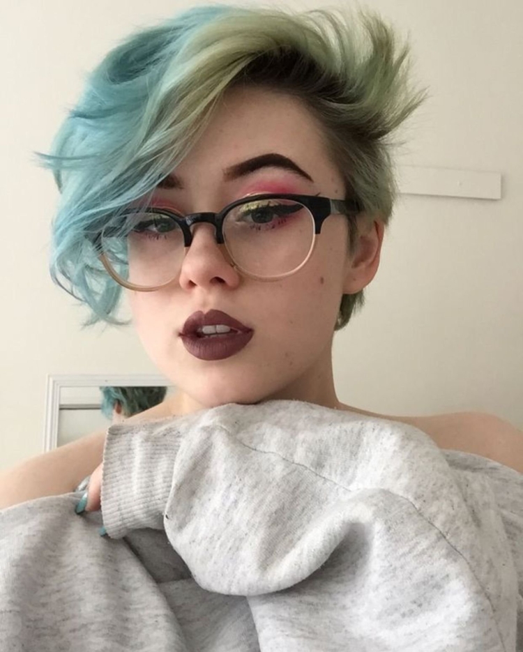 Сплит Хэир томбои