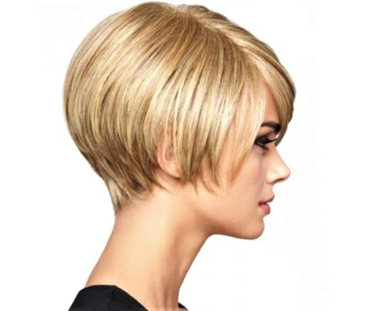 Каре на ножке