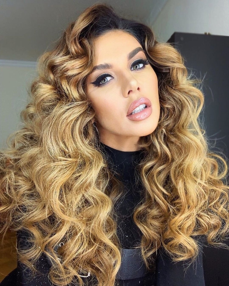 Аня седакова