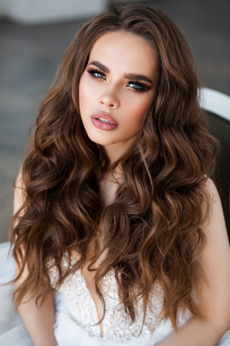 Голливудские Локоны