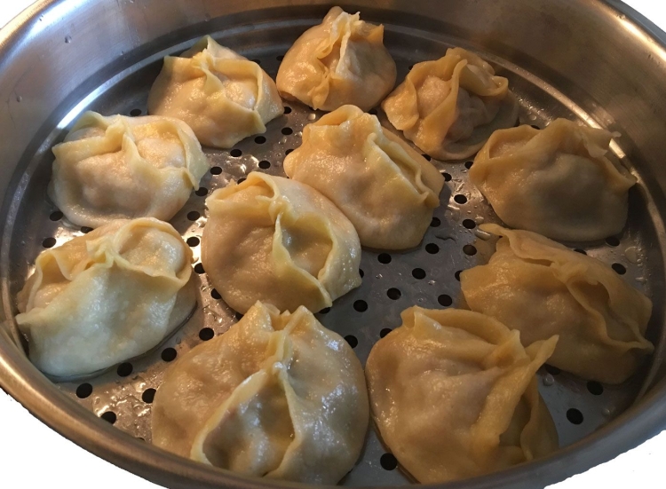 Кайсерийские манты