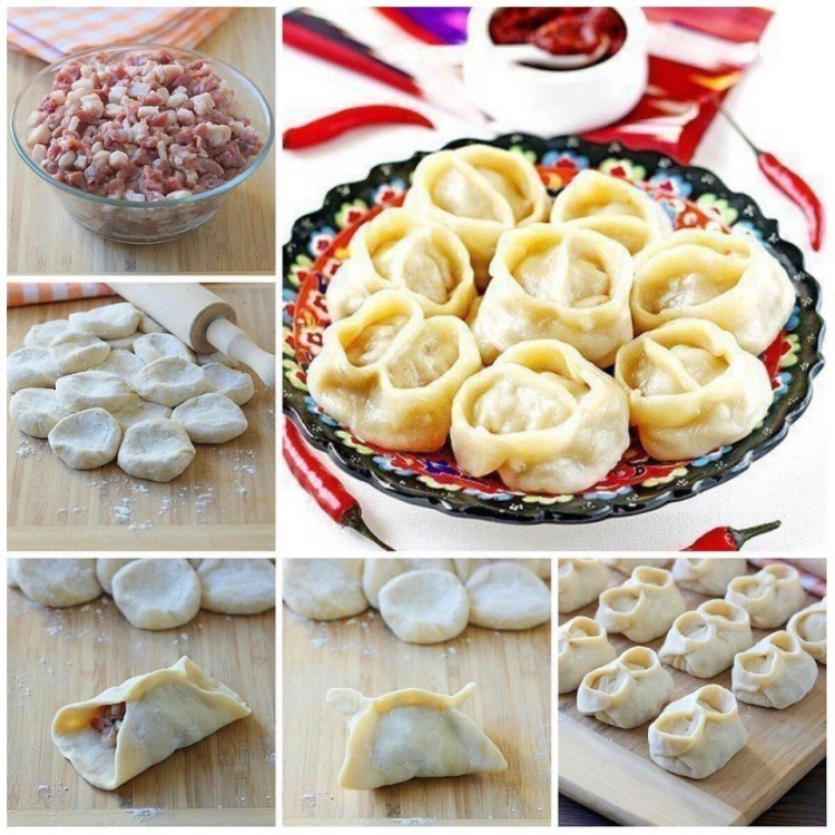 Fxinikufy манты