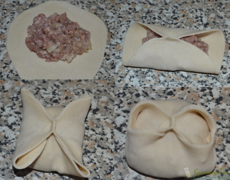 Форма мантов мантов манты