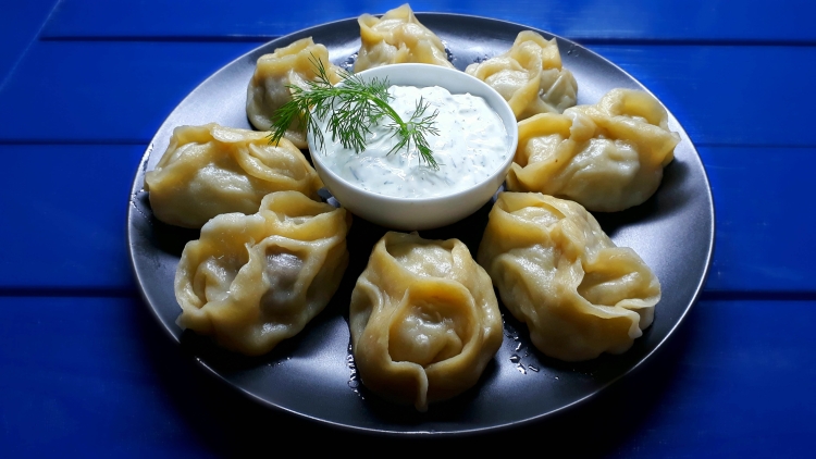 Родина мантов