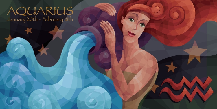 Уран в Водолее у женщины