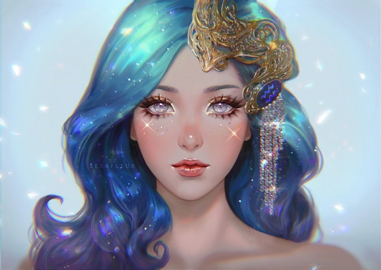 Abigail Diaz знаки зодиака