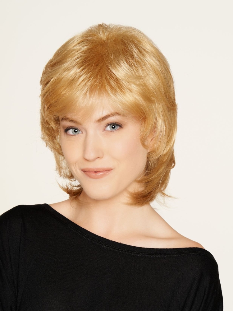 Стрижка итальянка рапсодия Аврора