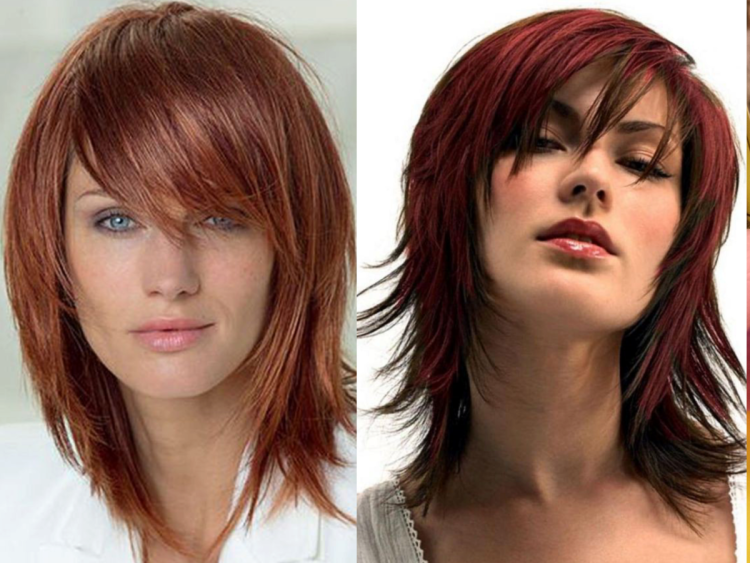 Стрижки Аврора Гаврош