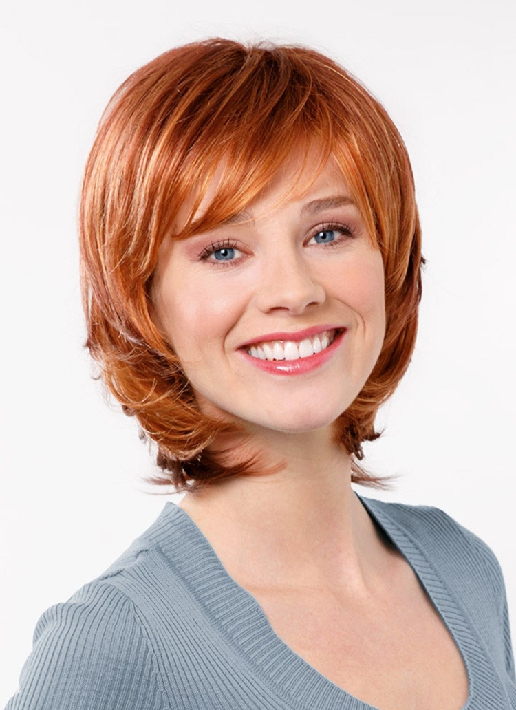 Стрижка женская Аврора на короткие