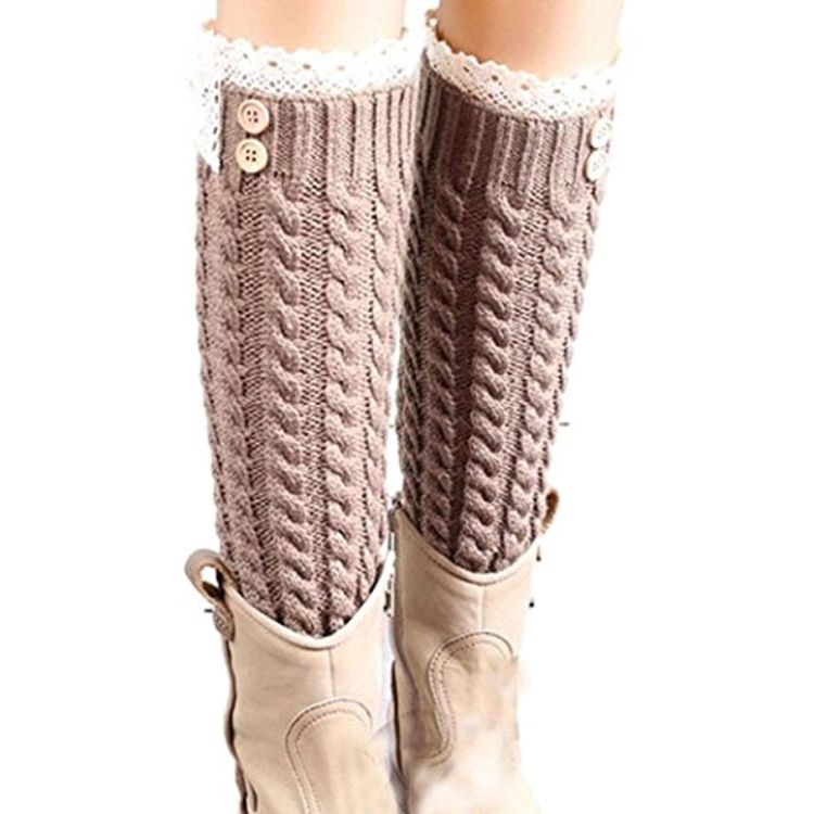 Гетры женские