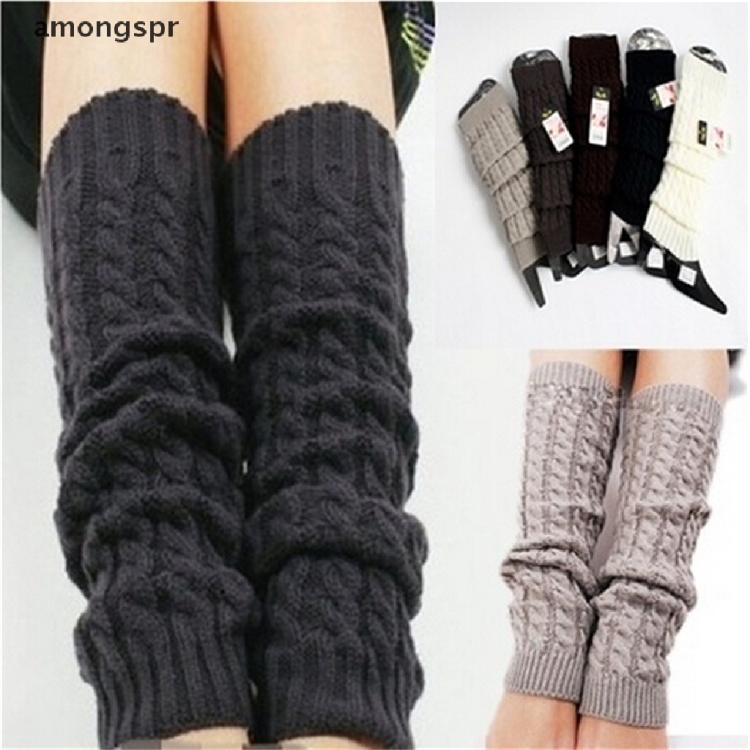 Leg Warmers getry