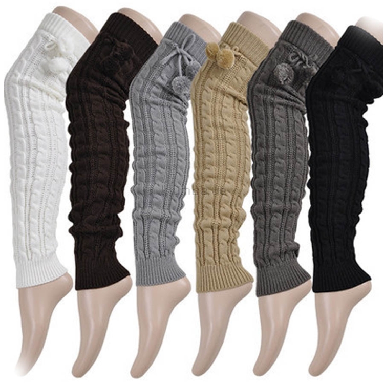 Leg Warmers getry