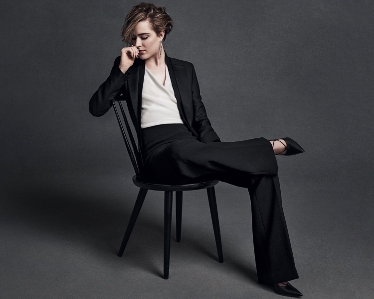 Эван Рэйчел Вуд фотосессии