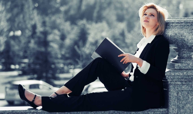 Стиль успешных женщин