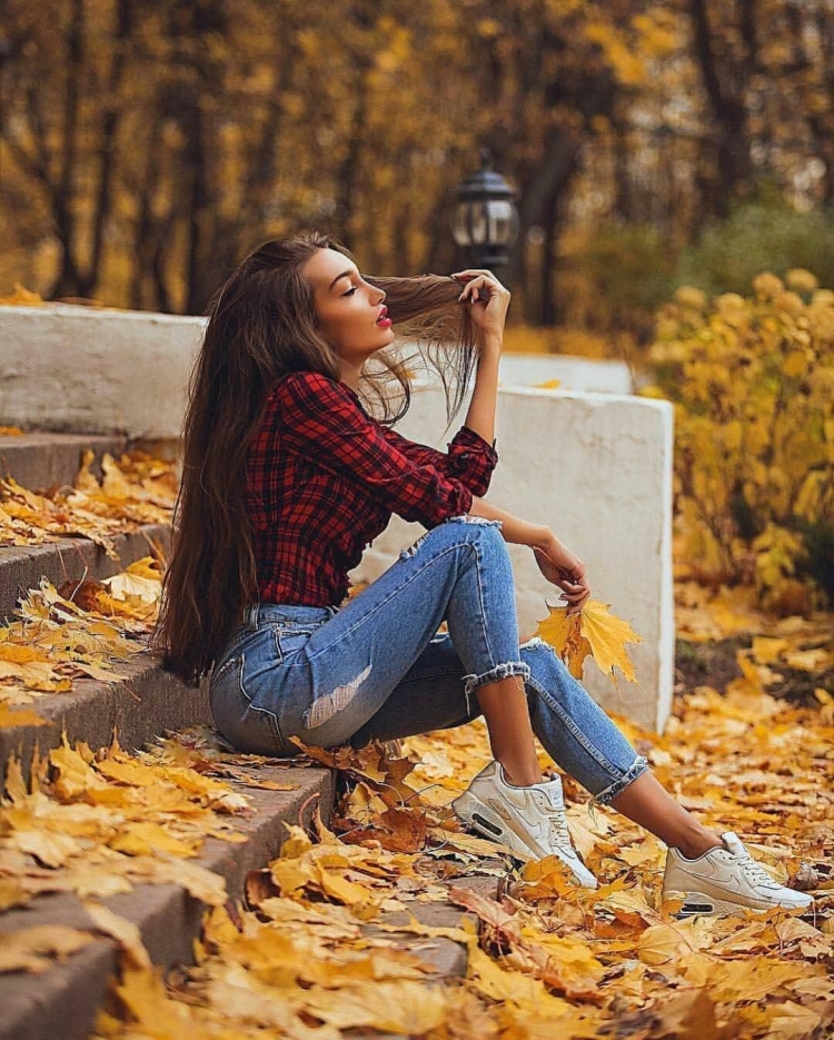 Алина Майчук