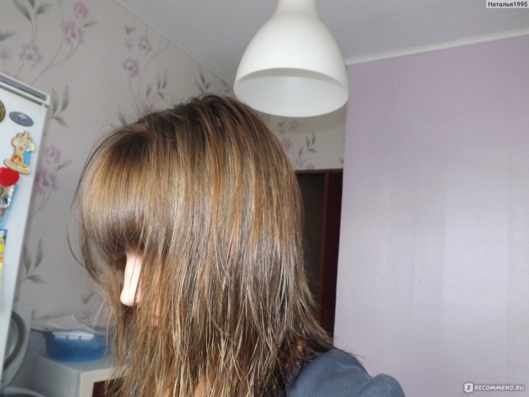 Холодный средне русый палет цвет волос на каре