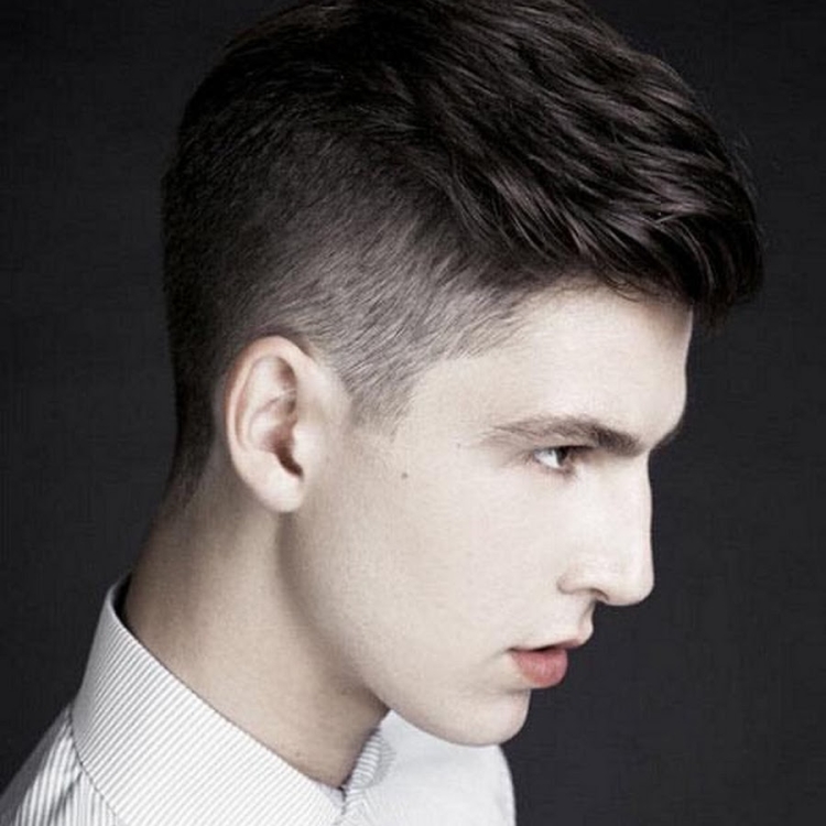 «Андеркат», «полубокс», «канадка».