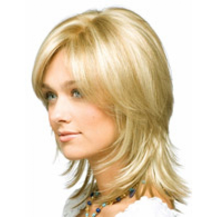 Стрижки Каскад Аврора дебют