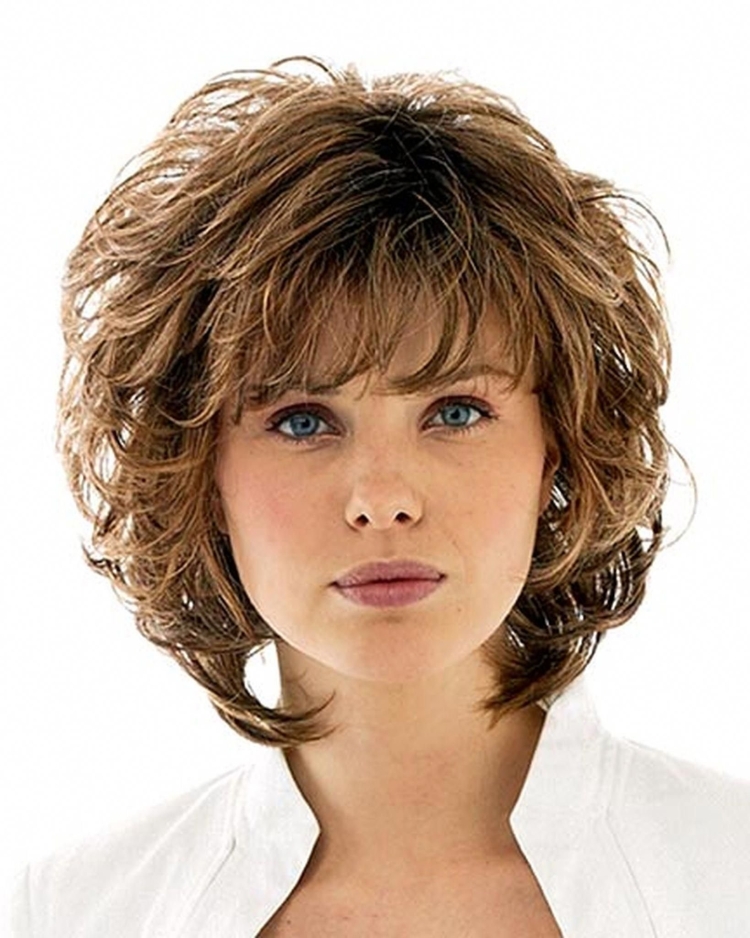 Стрижка итальянка рапсодия Аврора