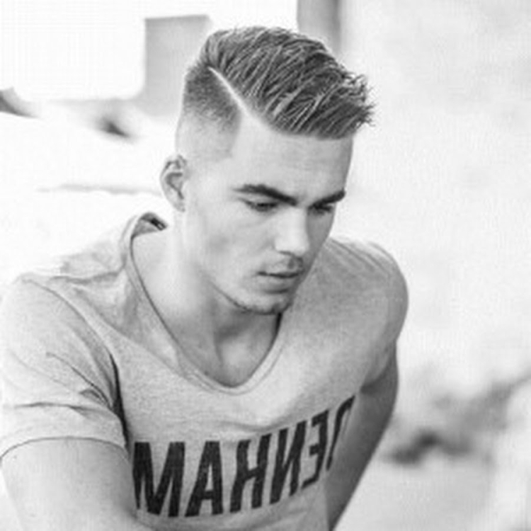 Константин Трубецкой