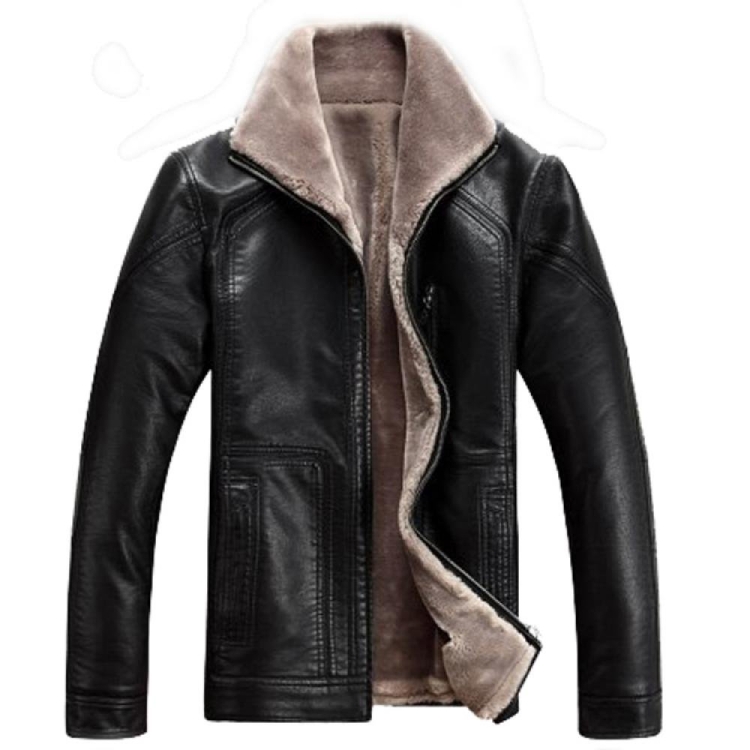 Kiymet Leather k-01 Pilot дубленка мужская