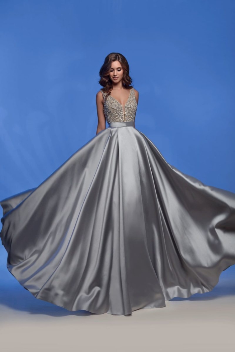 Nora Naviano вечерние платья