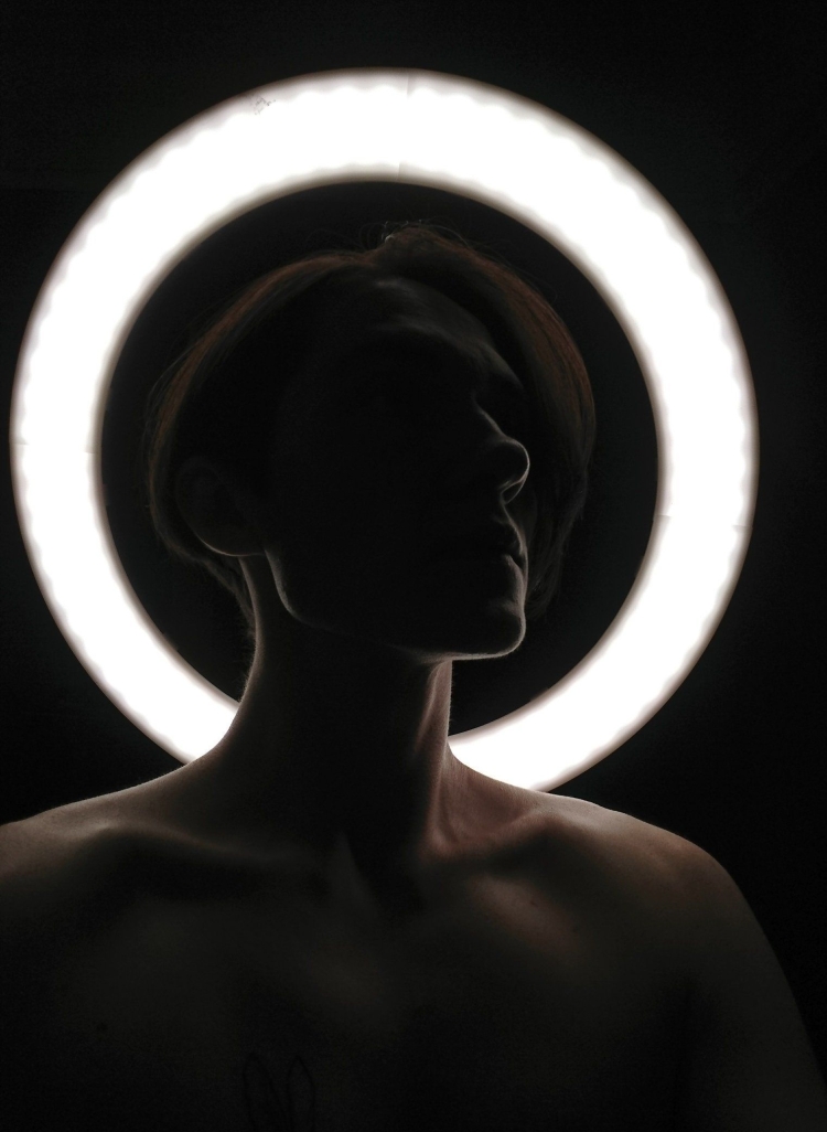 Контрастное освещение