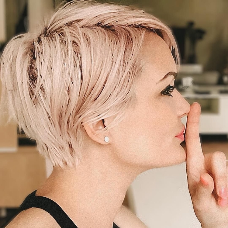 Стрижка пиксибоб Деметриус