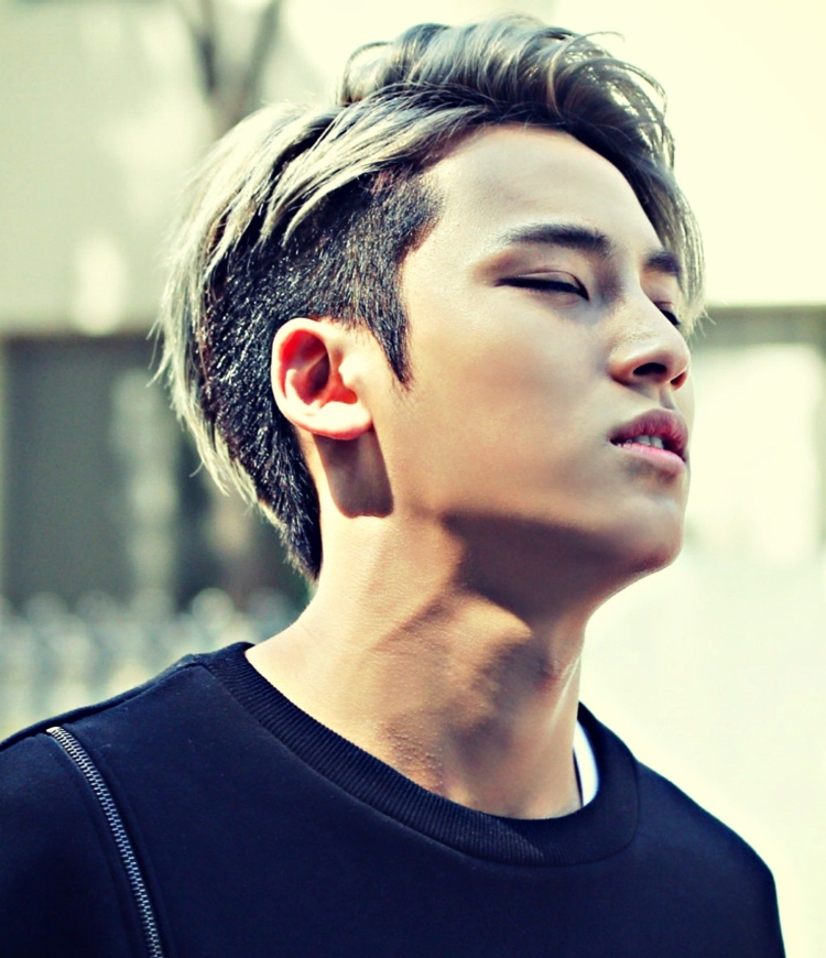 Андеркат Корея