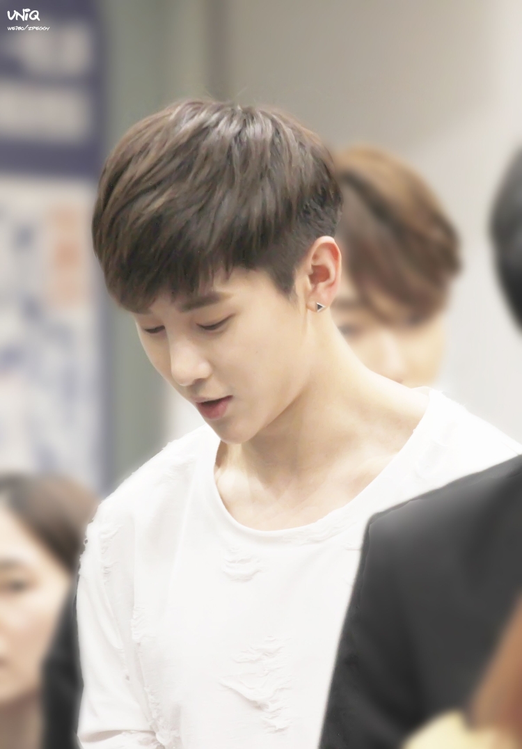 Причёски андеркат корейский