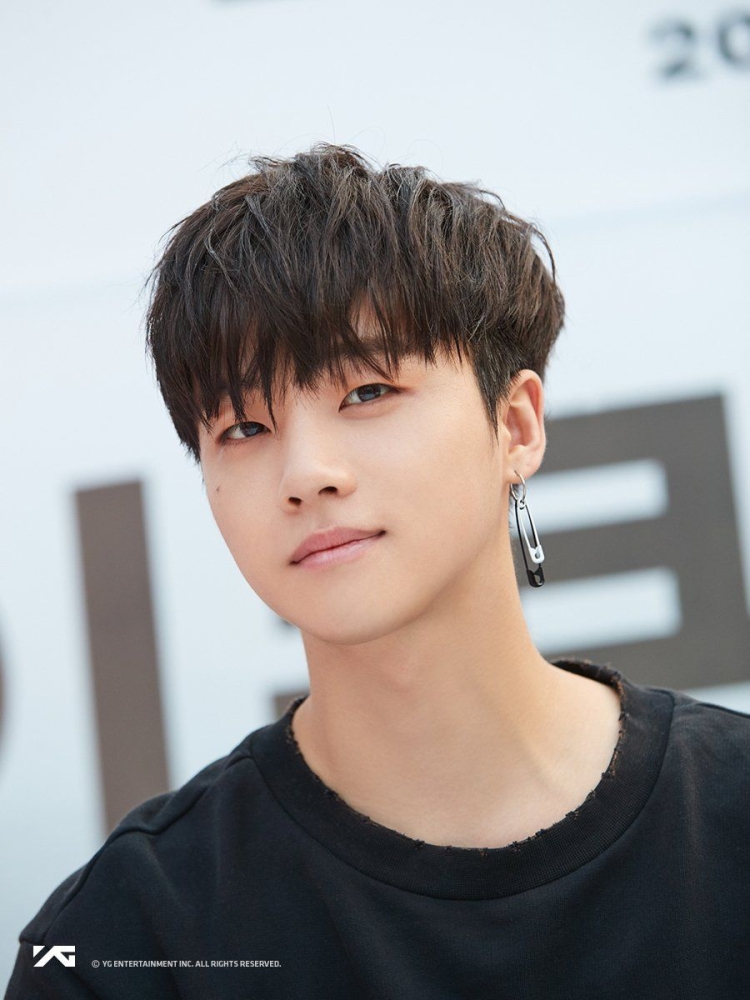 Чжи Хван ikon