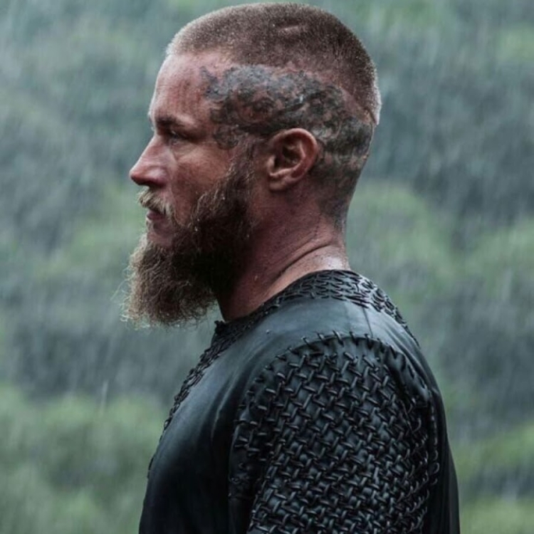 Рагнар Лодброк