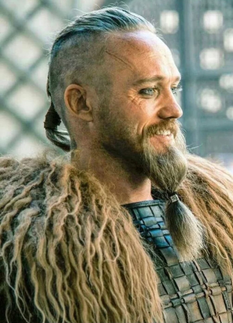 Кристиан Хильборг последнее королевство