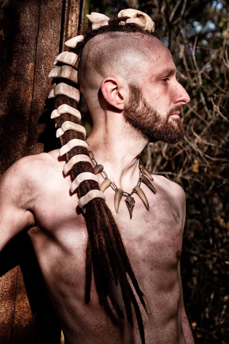 Андеркат Викинг