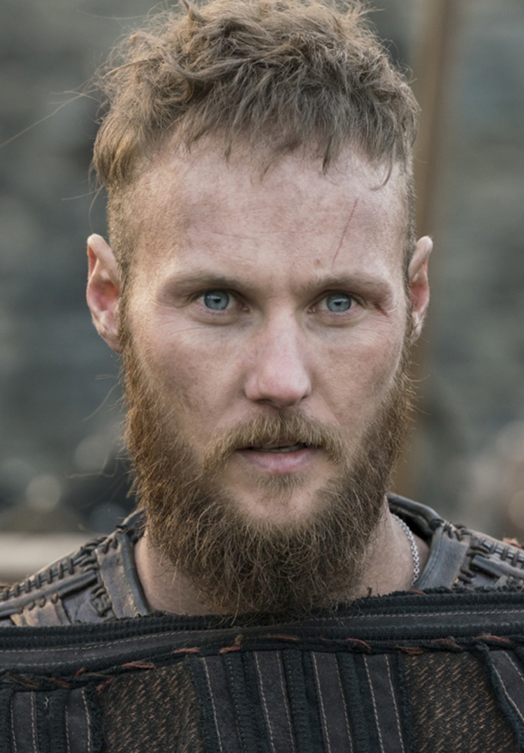 Ubbe Ragnarsson
